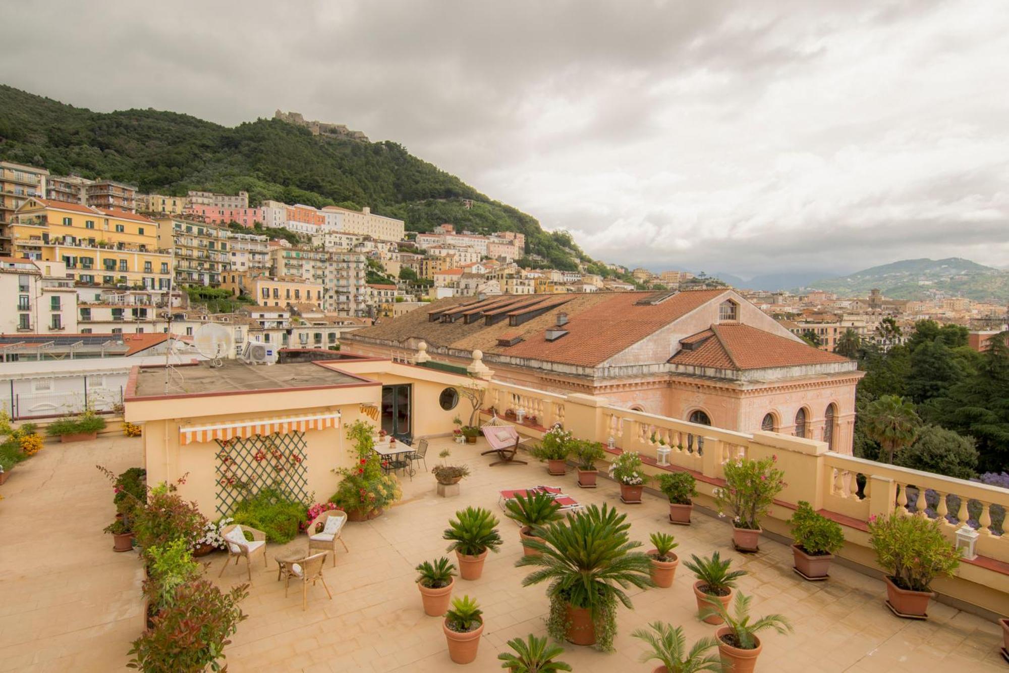 La Terrazza Di Francesca